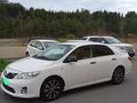 Toyota Corolla-6