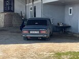 LADA (VAZ) 2106-10