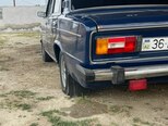 LADA (VAZ) 2106-3