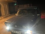 LADA (VAZ) 2106-7