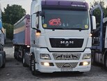 MAN TGA 18.440-1