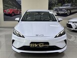 BYD Qin Plus-1