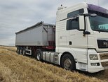 MAN TGA 18.440-4