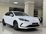 BYD Qin Plus-8