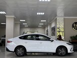BYD Qin Plus-3