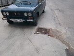 LADA (VAZ) 2106-1
