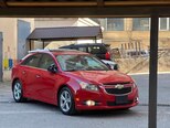 Chevrolet Cruze-2
