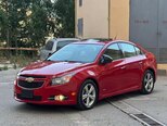 Chevrolet Cruze-1