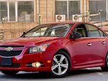 Chevrolet Cruze-3