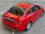 Chevrolet Cruze-4
