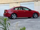 Chevrolet Cruze-7