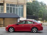 Chevrolet Cruze-6