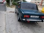 LADA (VAZ) 2106-3
