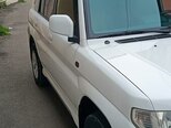 Mitsubishi Pajero io-3