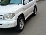 Mitsubishi Pajero io-2