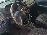 Mitsubishi Pajero io-5