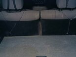 Mitsubishi Pajero io-8