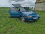 LADA (VAZ) 2109-4