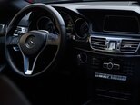 Mercedes E 220 4MATIC-20
