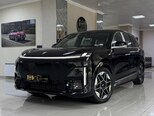 Changan Deepal S09-2