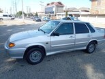 LADA (VAZ) 2115-2