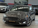 Ford Fusion (North America)-1