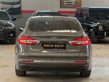 Ford Fusion (North America)-7
