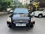 Kia Sportage-1