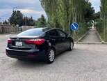Kia Cerato-5