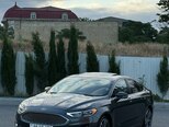 Ford Fusion (North America)-1