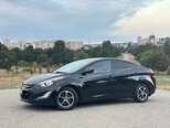 Hyundai Elantra-3