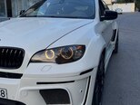 BMW X6 M-4