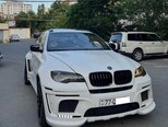 BMW X6 M-2