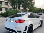 BMW X6 M-5