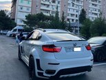 BMW X6 M-6