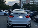 BMW X6 M-7
