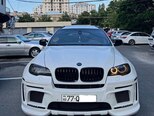 BMW X6 M-1