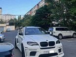 BMW X6 M-9
