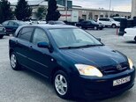 Toyota Corolla-2