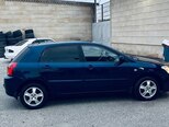 Toyota Corolla-4