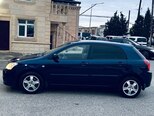Toyota Corolla-6