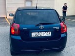 Toyota Corolla-5