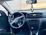 Toyota Corolla-9