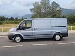 Ford Transit-7