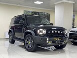 JETOUR T2 i-DM-2