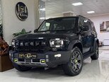 JETOUR T2 i-DM-5