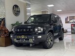 JETOUR T2 i-DM-3