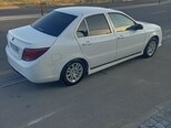 Khazar SD-6