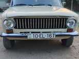 LADA (VAZ) 21011-1
