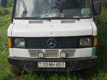 Mercedes 410 D-1